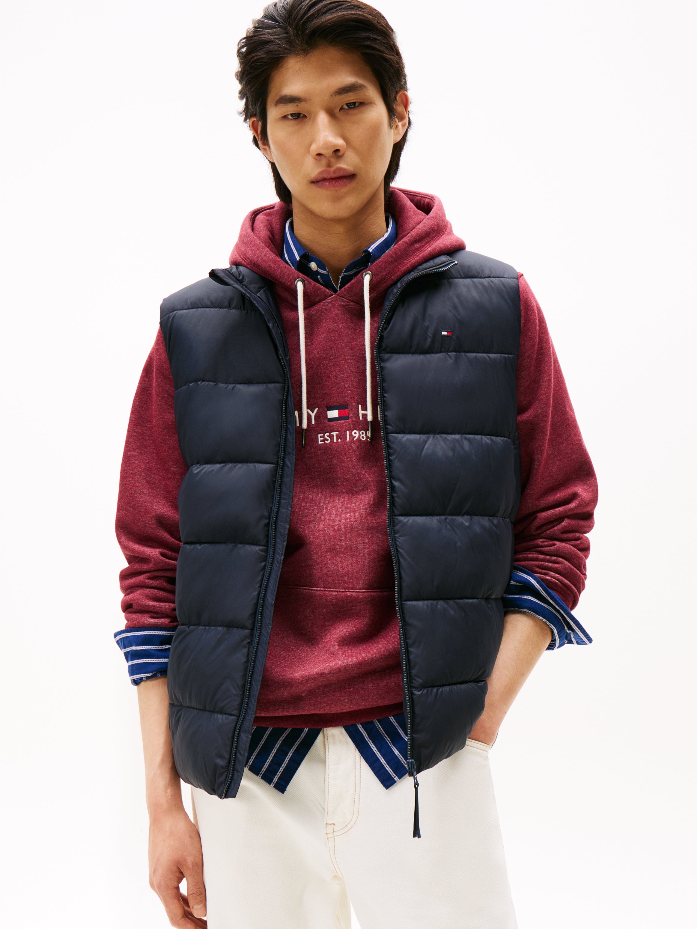 Tommy Hilfiger Vest